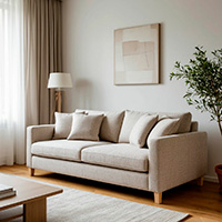 Химчистка на дому в Азнакаево